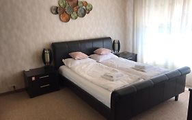 Xili’s cozy apartment